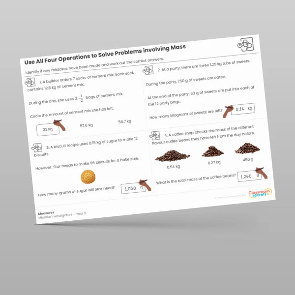 An image of the Measures Mistake Investigators Resource