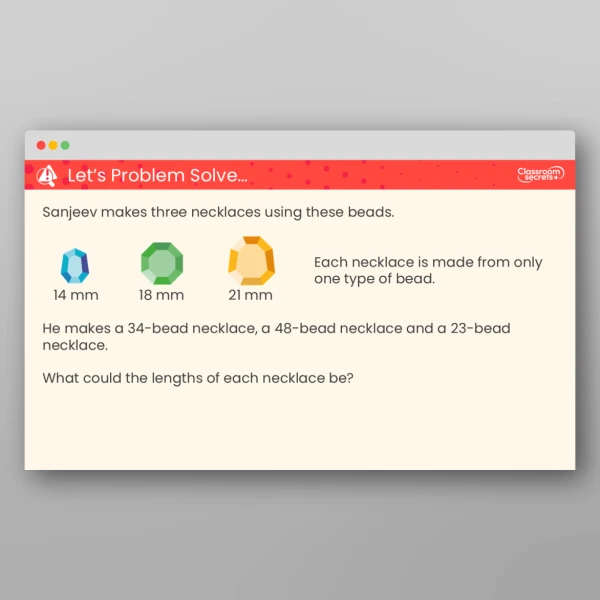 An image of the Multiply a 2-Digit Number by a 2-Digit Number Teaching PPT Resource