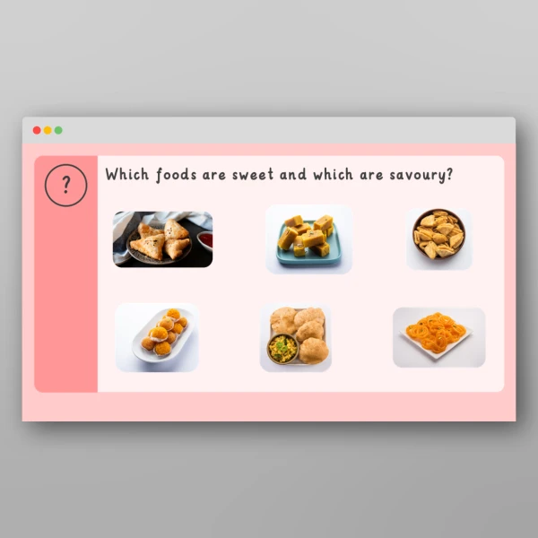 An image of the Diwali Introductory PPT Resource