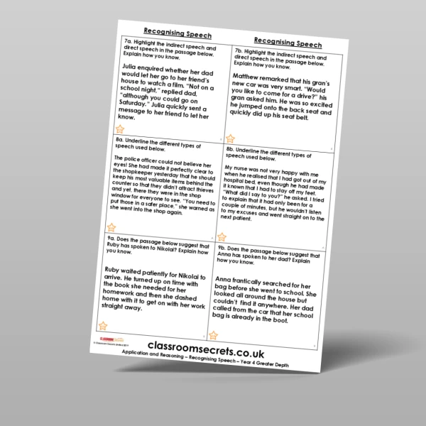 An image of the Free Recognising Speech Application and Reasoning Resource