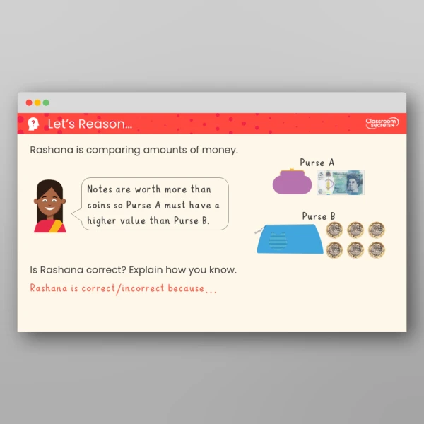 An image of the Recognise Notes Teaching PPT Resource