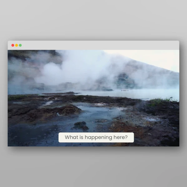 An image of the What Makes Water Disappear? Geography PPT Resource