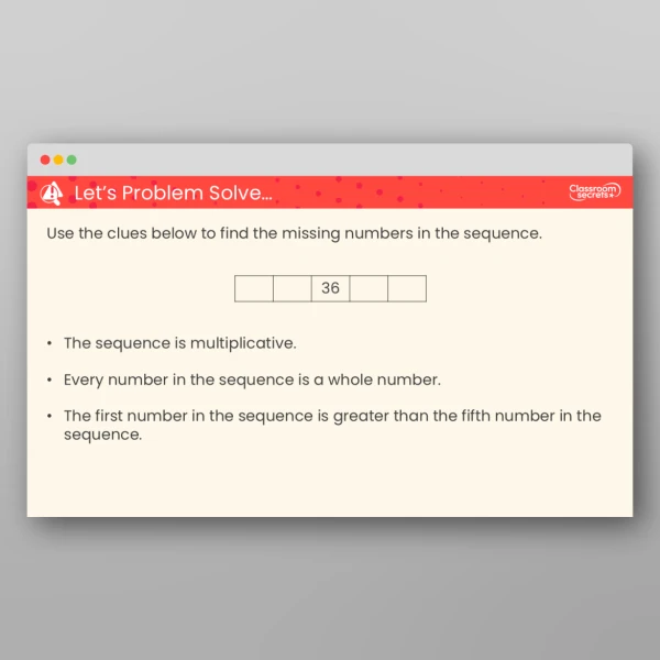 An image of the Free Add or Multiply? Teaching PPT Resource