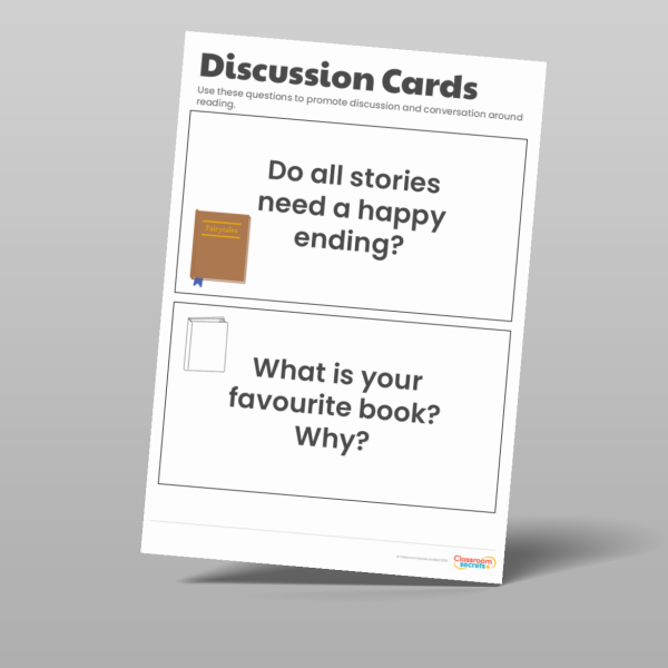 KS2 Reading Activity Pack Resource | Classroom Secrets