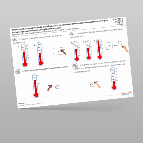 An image of the Measure Mistake Investigators Resource