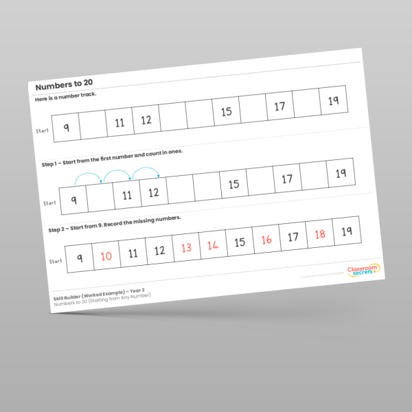 year-2-numbers-to-20-starting-from-any-number-skill-builder-resource