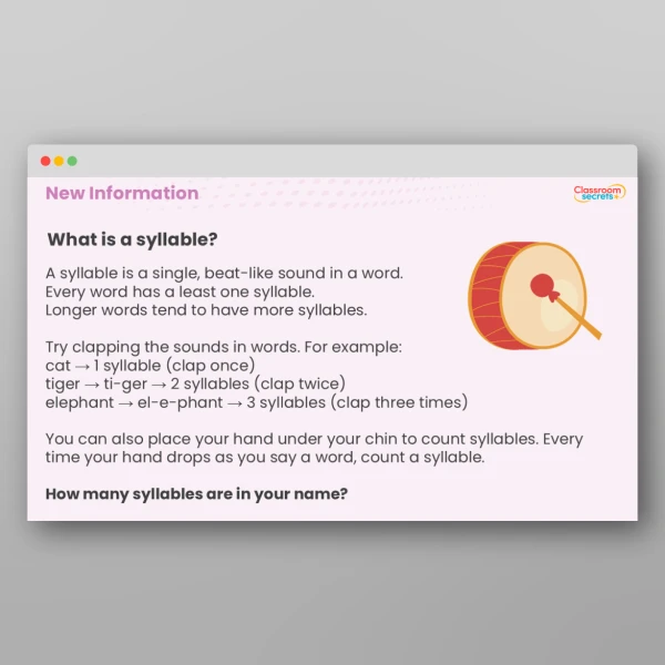 An image of the Haiku Poems Activity Resource