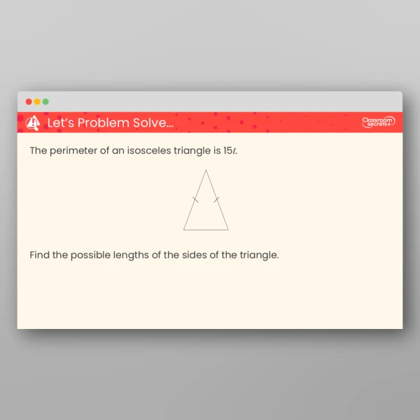 An image of the Form Expressions PPT Resource