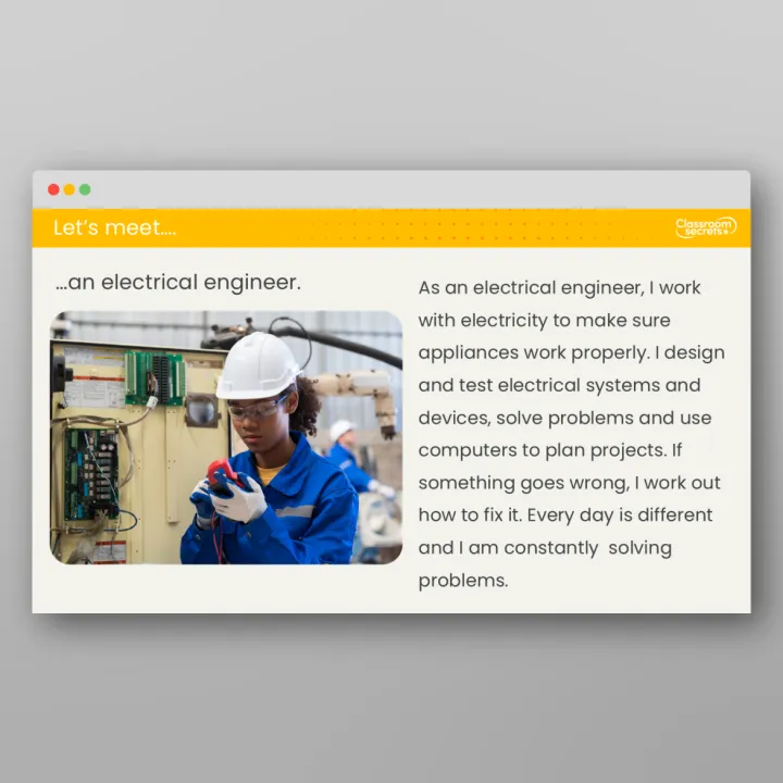 Example of image for Science Investigation Lessons