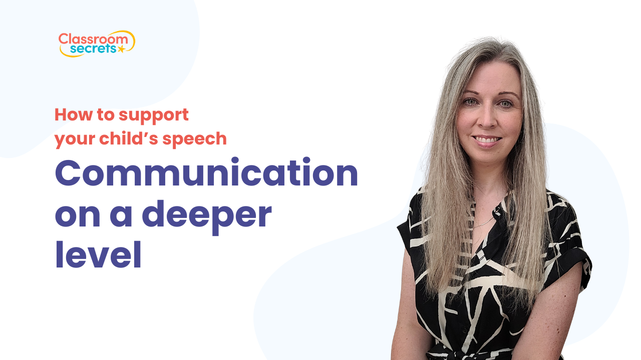 Communication on a deeper level thumbnail