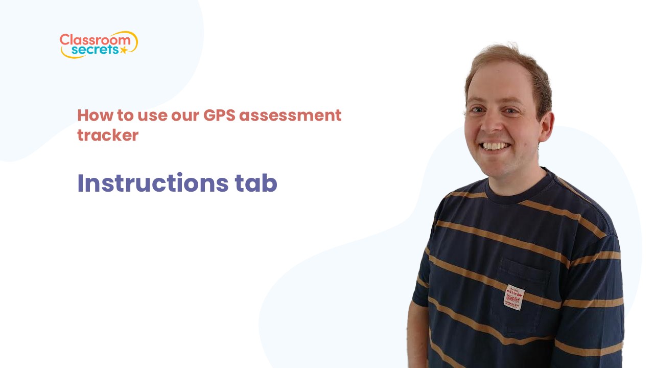 Instructions Tab thumbnail