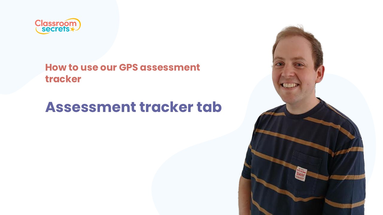 Assessment Tracker Tab thumbnail