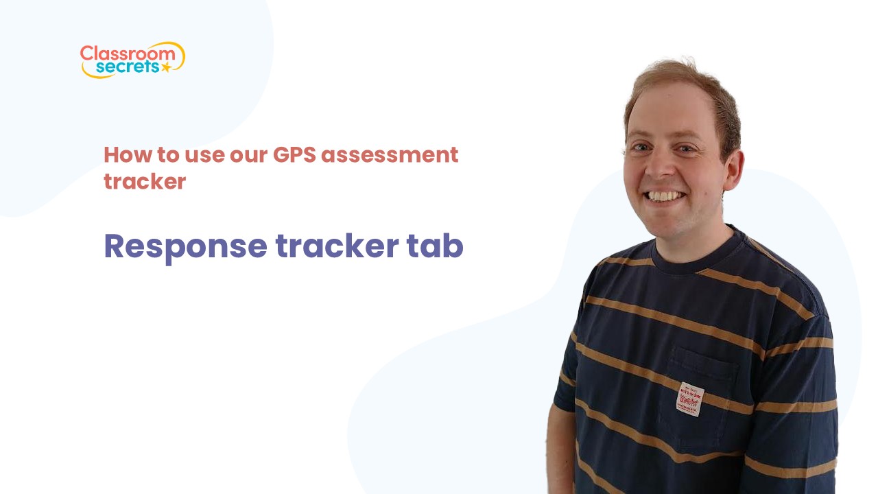 Response Tracker Tab thumbnail