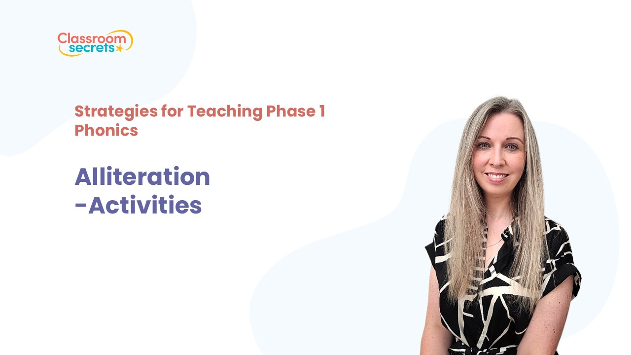 Alliteration thumbnail