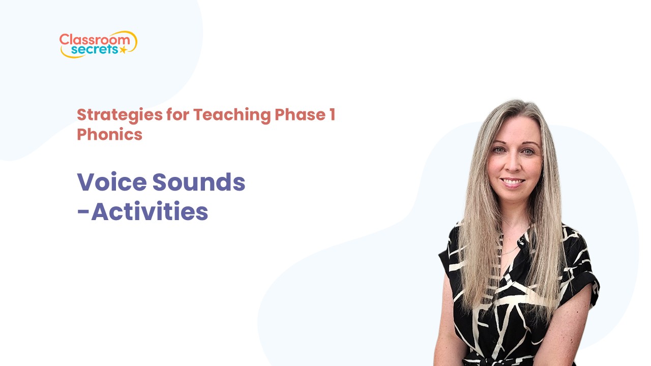 Voice Sounds thumbnail